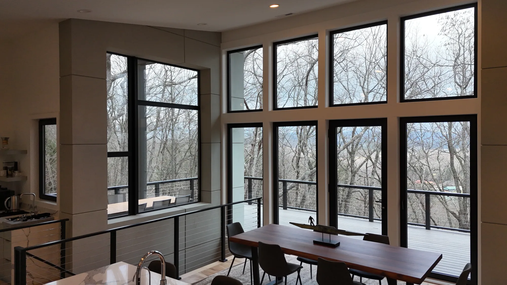 The Canopy House