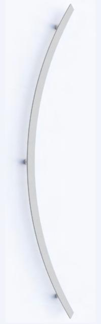 Latch #2 Latch #2