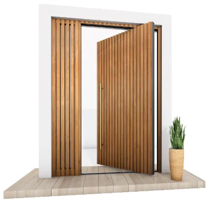 Front Doors Front Doors