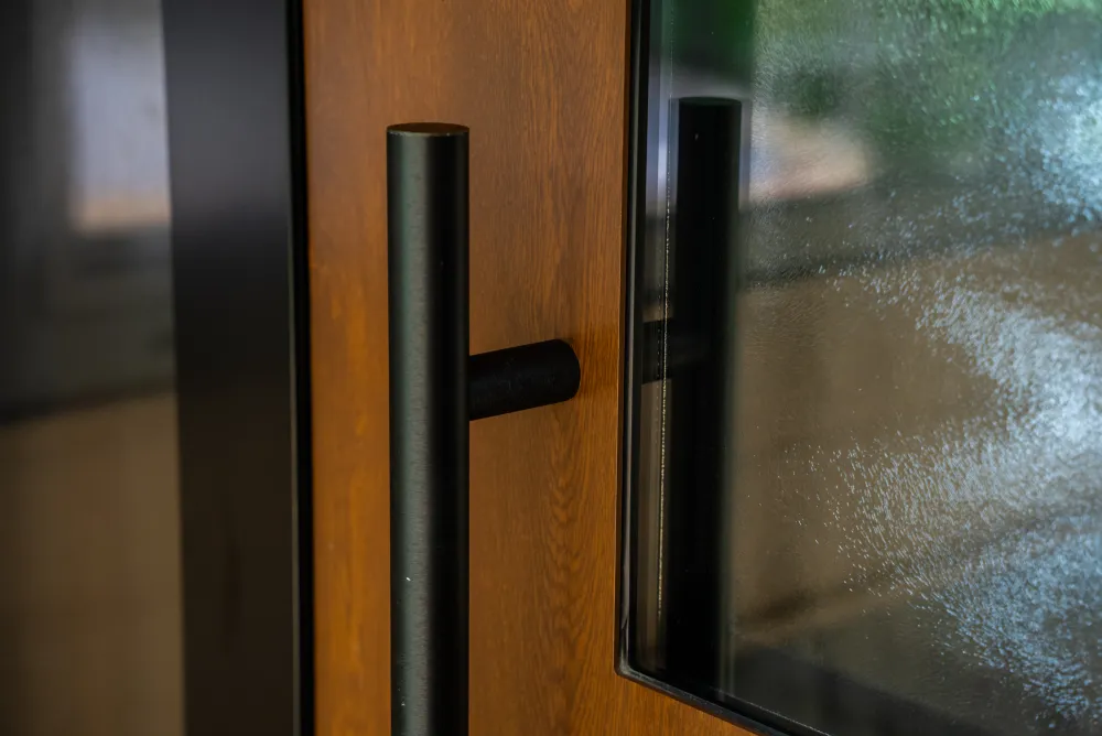 Front Door Handle