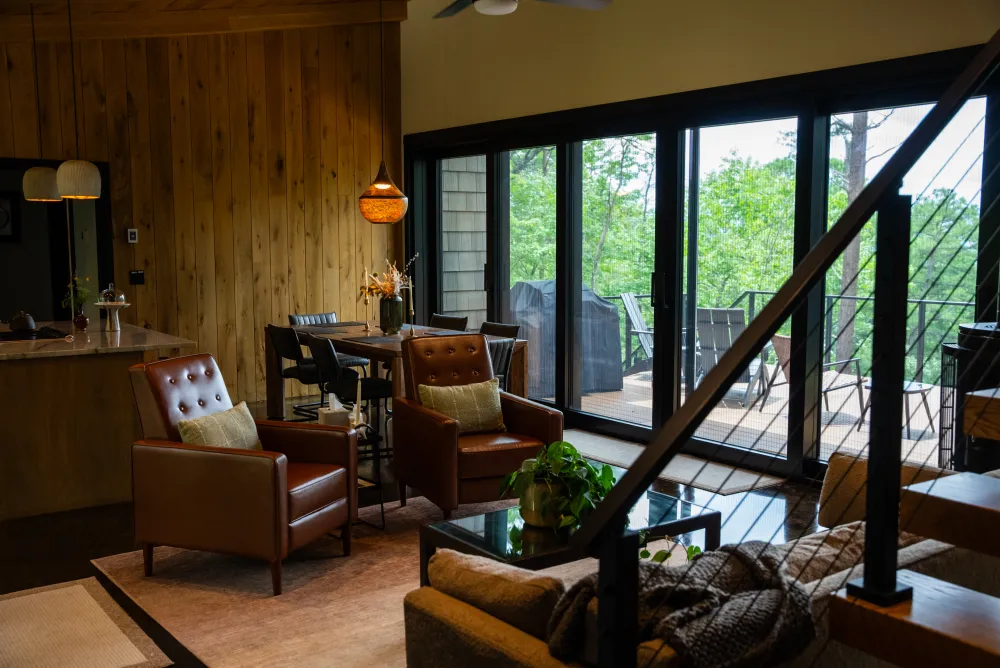 Patio Doors
