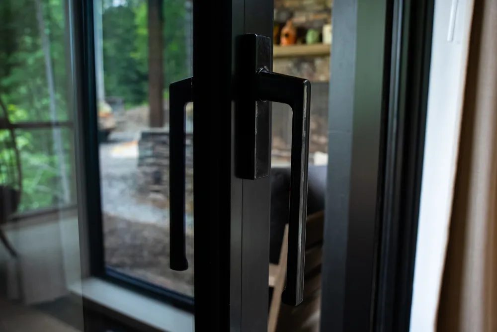 Door Latch