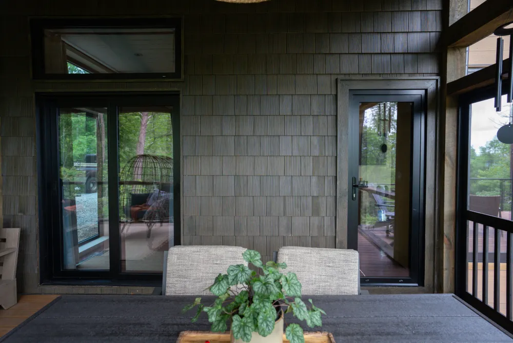 Patio Doors