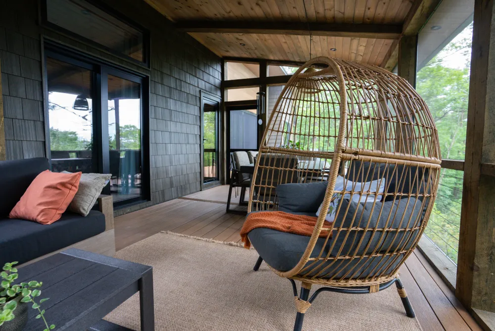Patio Doors