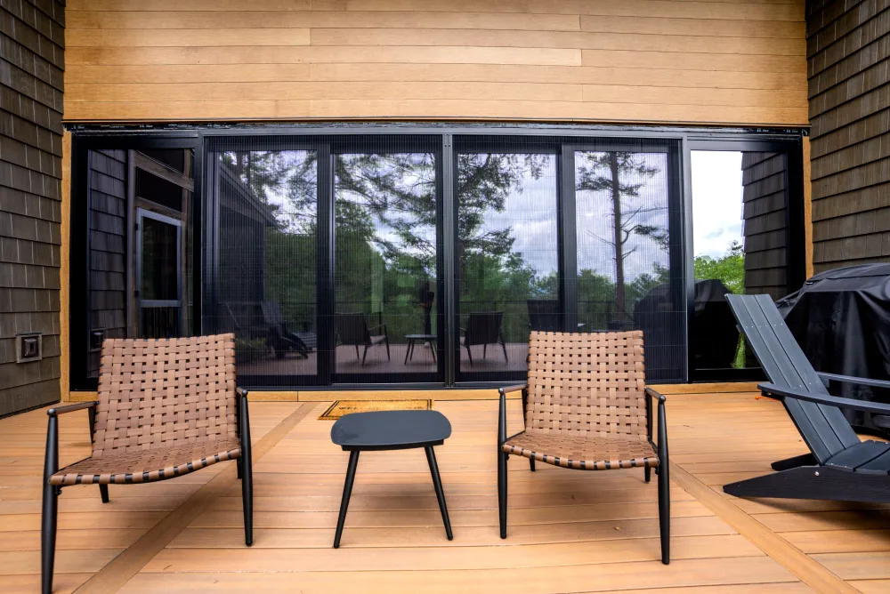 Patio Doors